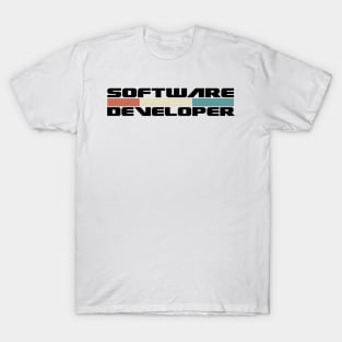 Software Developer T-Shirt